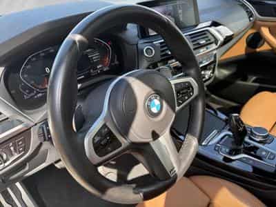 BMW X3 2.0 xDrive20d (140 kW) (2021) - Foto 8
