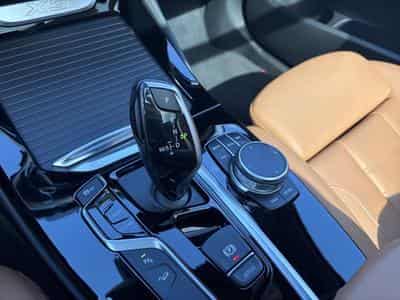 BMW X3 2.0 xDrive20d (140 kW) (2021) - Foto 9