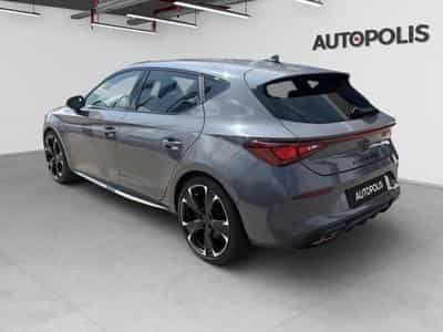 Seat Leon 2.0 TSI 180kW VZ DSG (2022) - Foto 13