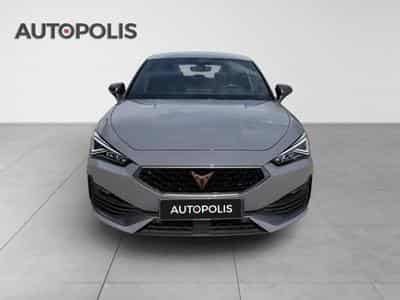 Seat Leon 2.0 TSI 180kW VZ DSG (2022) - Foto 14