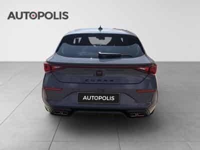 Seat Leon 2.0 TSI 180kW VZ DSG (2022) - Foto 15