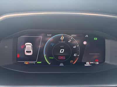 Seat Leon 2.0 TSI 180kW VZ DSG (2022) - Foto 2