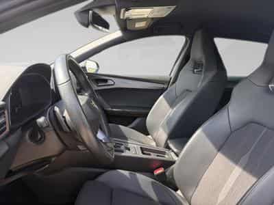 Seat Leon 2.0 TSI 180kW VZ DSG (2022) - Foto 4
