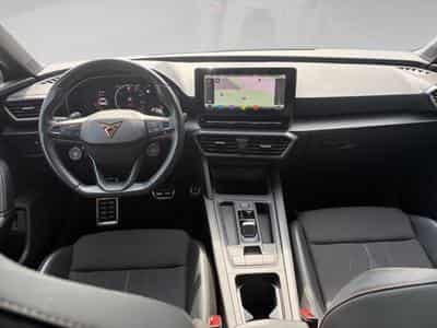 Seat Leon 2.0 TSI 180kW VZ DSG (2022) - Foto 5