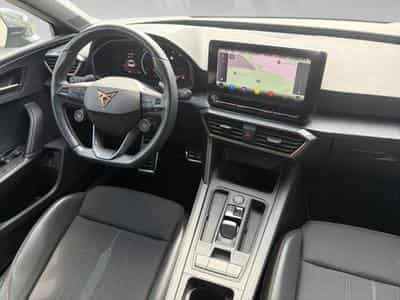 Seat Leon 2.0 TSI 180kW VZ DSG (2022) - Foto 6