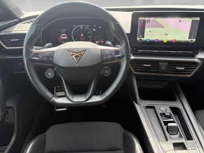 Seat Leon 2.0 TSI 180kW VZ DSG (2022) - Foto 7