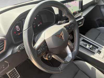 Seat Leon 2.0 TSI 180kW VZ DSG (2022) - Foto 8