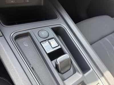 Seat Leon 2.0 TSI 180kW VZ DSG (2022) - Foto 9