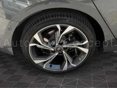 Audi A3 Sportback 40 TFSI e S line (2025) - Photo 13