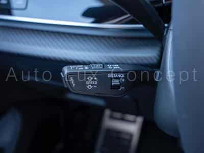 Audi RSQ8 4.0 TFSI 600 ch quattro tiptronic 8 (2022) - Photo 14