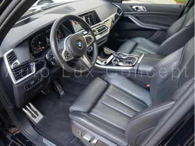 BMW X5 xDrive30d M Sport (2020) - Photo 5