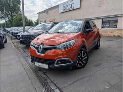 Renault Captur 1.5 DCI 90 ENERGY * GARANTIE 24 MOIS * (2014) - Photo 1