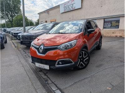 Renault Captur 1.5 DCI 90 ENERGY * GARANTIE 24 MOIS * (2014) - Foto 1