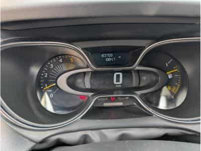 Renault Captur 1.5 DCI 90 ENERGY * GARANTIE 24 MOIS * (2014) - Photo 10
