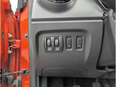 Renault Captur 1.5 DCI 90 ENERGY * GARANTIE 24 MOIS * (2014) - Photo 11