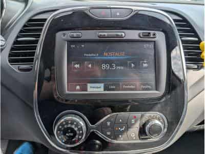 Renault Captur 1.5 DCI 90 ENERGY * GARANTIE 24 MOIS * (2014) - Photo 12