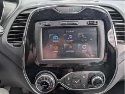 Renault Captur 1.5 DCI 90 ENERGY * GARANTIE 24 MOIS * (2014) - Photo 13