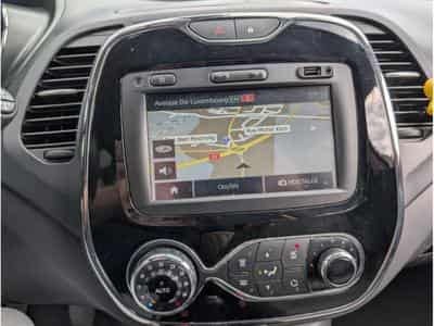 Renault Captur 1.5 DCI 90 ENERGY * GARANTIE 24 MOIS * (2014) - Photo 14