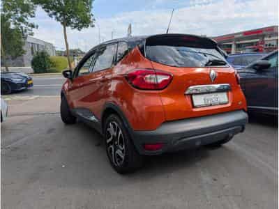 Renault Captur 1.5 DCI 90 ENERGY * GARANTIE 24 MOIS * (2014) - Photo 3