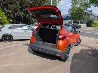 Renault Captur 1.5 DCI 90 ENERGY * GARANTIE 24 MOIS * (2014) - Photo 4