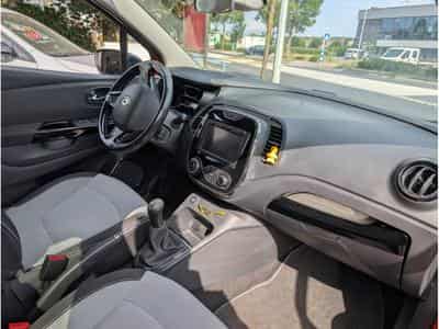 Renault Captur 1.5 DCI 90 ENERGY * GARANTIE 24 MOIS * (2014) - Photo 6