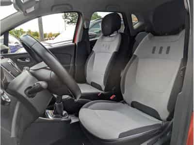 Renault Captur 1.5 DCI 90 ENERGY * GARANTIE 24 MOIS * (2014) - Photo 7