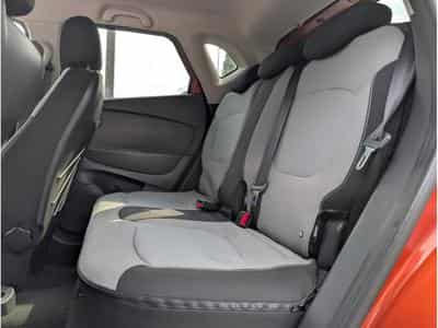 Renault Captur 1.5 DCI 90 ENERGY * GARANTIE 24 MOIS * (2014) - Photo 8