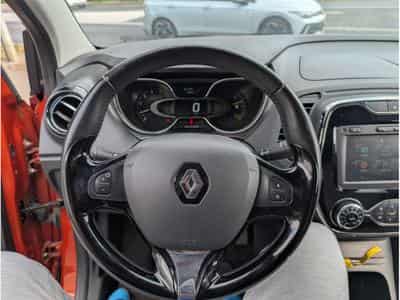 Renault Captur 1.5 DCI 90 ENERGY * GARANTIE 24 MOIS * (2014) - Photo 9