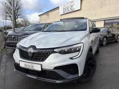 Renault Arkana 1.6 E-TECH FULL HYBRID 145 ESPRIT ALPINE GARANTIE 2 ANS CONS (2024) - Photo 1