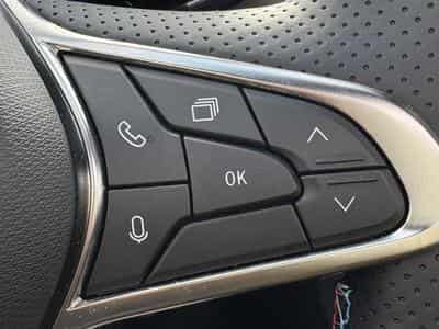 Renault Arkana 1.6 E-TECH FULL HYBRID 145 ESPRIT ALPINE GARANTIE 2 ANS CONS (2024) - Photo 10