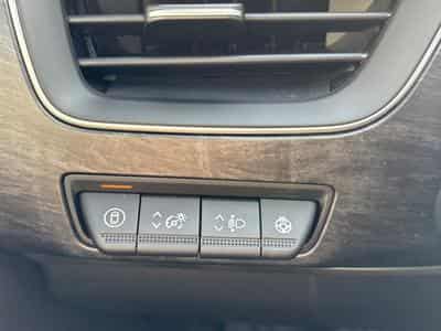 Renault Arkana 1.6 E-TECH FULL HYBRID 145 ESPRIT ALPINE GARANTIE 2 ANS CONS (2024) - Photo 11