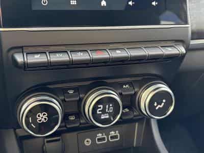 Renault Arkana 1.6 E-TECH FULL HYBRID 145 ESPRIT ALPINE GARANTIE 2 ANS CONS (2024) - Photo 12