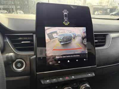 Renault Arkana 1.6 E-TECH FULL HYBRID 145 ESPRIT ALPINE GARANTIE 2 ANS CONS (2024) - Photo 13