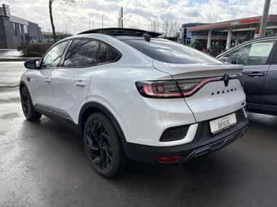 Renault Arkana 1.6 E-TECH FULL HYBRID 145 ESPRIT ALPINE GARANTIE 2 ANS CONS (2024) - Photo 2