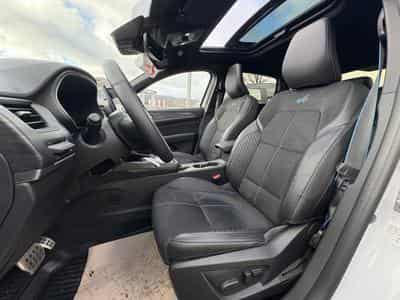 Renault Arkana 1.6 E-TECH FULL HYBRID 145 ESPRIT ALPINE GARANTIE 2 ANS CONS (2024) - Photo 4