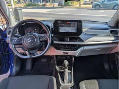 Suzuki Swift 1.2 HYBRID GL+CVT BOITE AUTO *GARANTIE 6 ANS CONSTRUCTEUR* (2025) - Photo 10