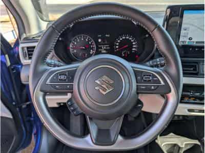Suzuki Swift 1.2 HYBRID GL+CVT BOITE AUTO *GARANTIE 6 ANS CONSTRUCTEUR* (2025) - Photo 11