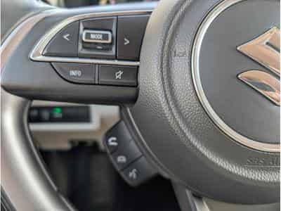 Suzuki Swift 1.2 HYBRID GL+CVT BOITE AUTO *GARANTIE 6 ANS CONSTRUCTEUR* (2025) - Photo 13