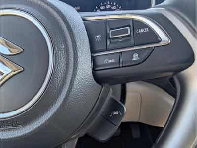 Suzuki Swift 1.2 HYBRID GL+CVT BOITE AUTO *GARANTIE 6 ANS CONSTRUCTEUR* (2025) - Photo 14