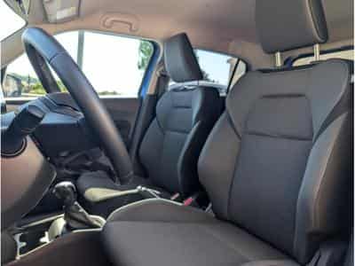 Suzuki Swift 1.2 HYBRID GL+CVT BOITE AUTO *GARANTIE 6 ANS CONSTRUCTEUR* (2025) - Photo 15