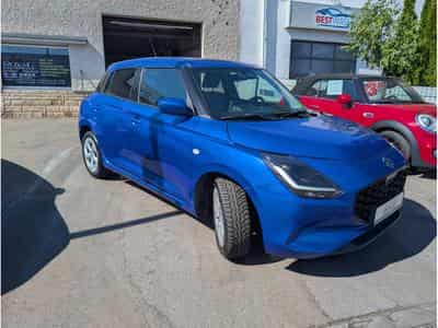Suzuki Swift 1.2 HYBRID GL+CVT BOITE AUTO *GARANTIE 6 ANS CONSTRUCTEUR* (2025) - Photo 3