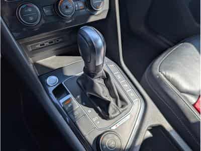 VW Tiguan 2.0 BITDI 240CH 4MOTION R-LINE DSG * GARANTIE 36 MOIS* (2019) - Photo 12