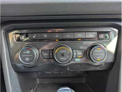 VW Tiguan 2.0 BITDI 240CH 4MOTION R-LINE DSG * GARANTIE 36 MOIS* (2019) - Photo 13