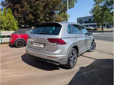 VW Tiguan 2.0 BITDI 240CH 4MOTION R-LINE DSG * GARANTIE 36 MOIS* (2019) - Photo 2
