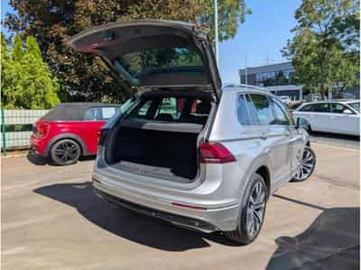 VW Tiguan 2.0 BITDI 240CH 4MOTION R-LINE DSG * GARANTIE 36 MOIS* (2019) - Photo 5