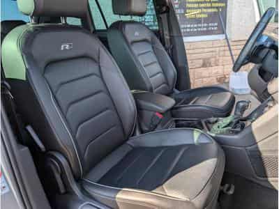 VW Tiguan 2.0 BITDI 240CH 4MOTION R-LINE DSG * GARANTIE 36 MOIS* (2019) - Photo 7