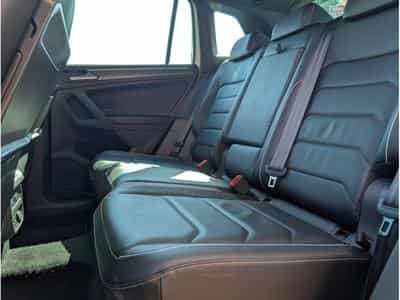 VW Tiguan 2.0 BITDI 240CH 4MOTION R-LINE DSG * GARANTIE 36 MOIS* (2019) - Photo 8