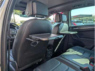 VW Tiguan 2.0 BITDI 240CH 4MOTION R-LINE DSG * GARANTIE 36 MOIS* (2019) - Photo 9
