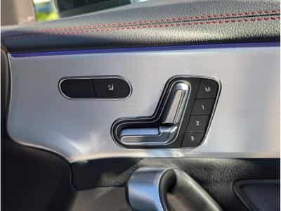 Mercedes CLA 200 Shooting Brake AMG LINE * CAMERA 360 * PANORAMA * 7G-DCT (2025) - Photo 11