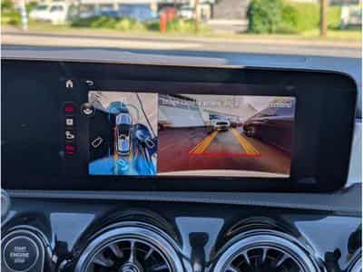 Mercedes CLA 200 Shooting Brake AMG LINE * CAMERA 360 * PANORAMA * 7G-DCT (2025) - Photo 13